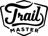 Trail master logo