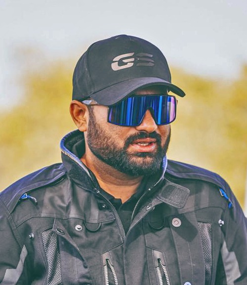 Ajit bharadwaj