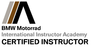 Bmw motorrad certified instructor
